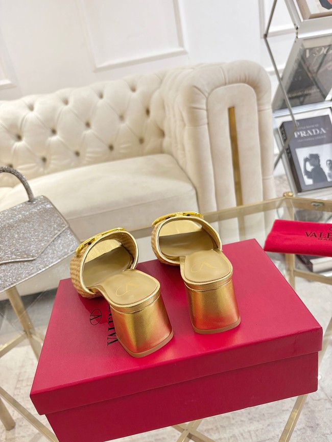 Valentino WOMENS Shoes Heel 6.5CM 97171-3