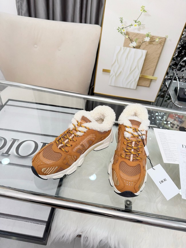Dior Tech Sneaker 87191-3