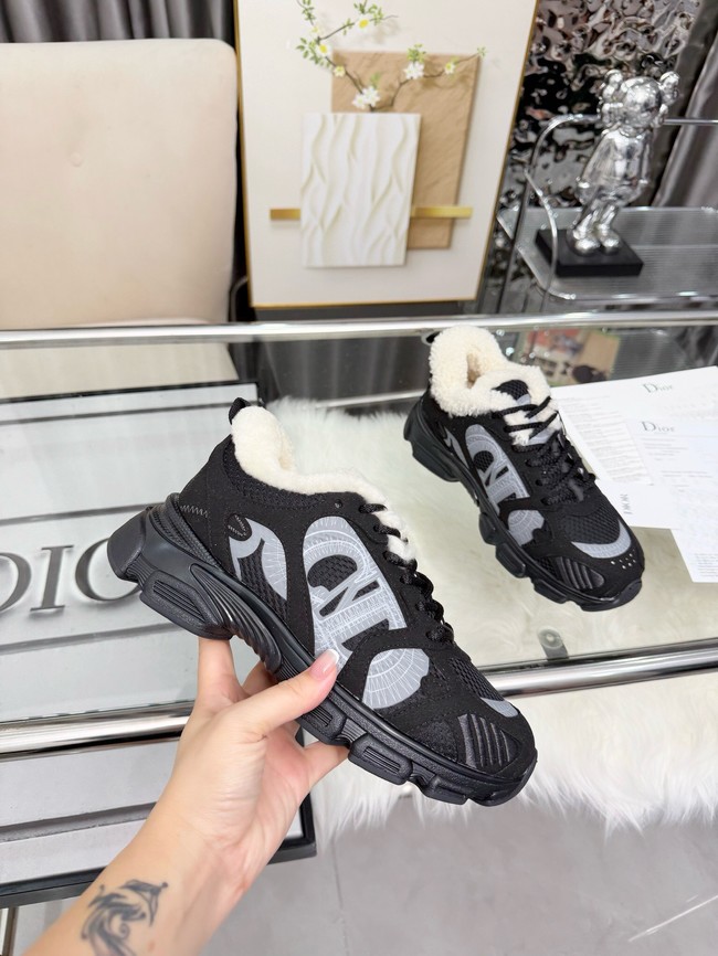 Dior Tech Sneaker 87191-4