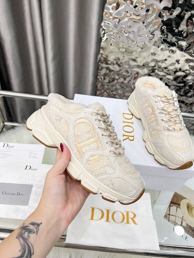 Dior Tech Sneaker 87191-7