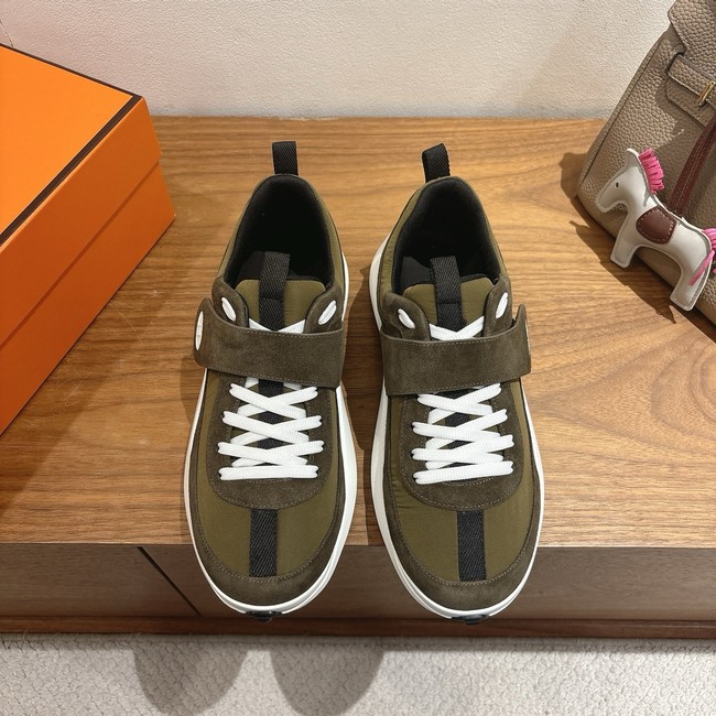 Hermes Sports shoes 87188-2