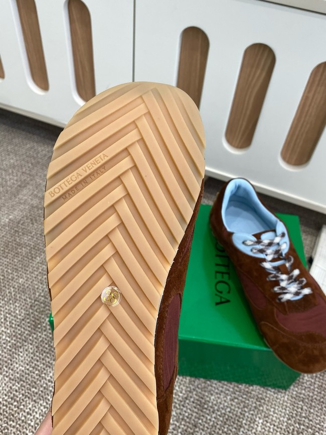 Bottega Veneta Sneakerin 87197-1