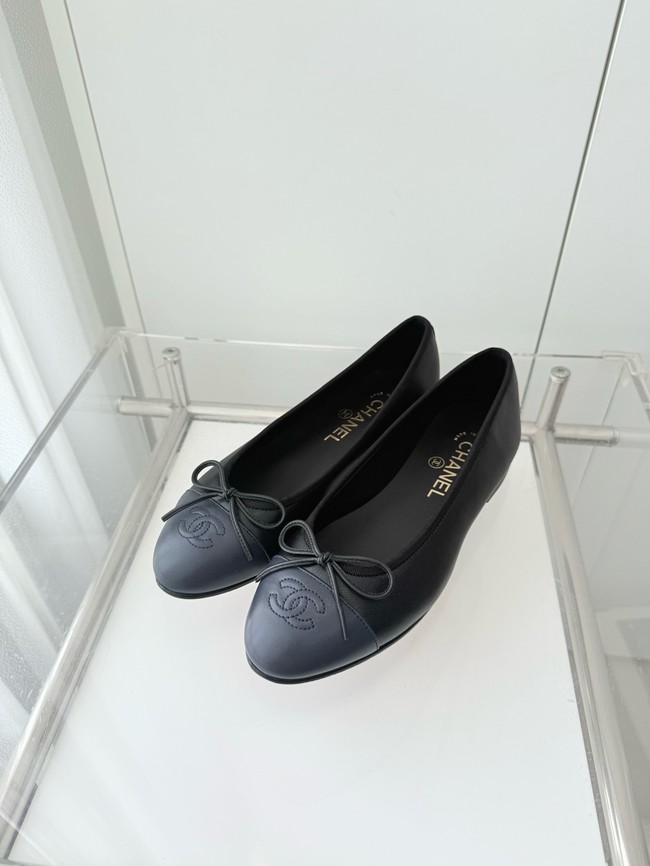Chanel Ballet flats G02819-7