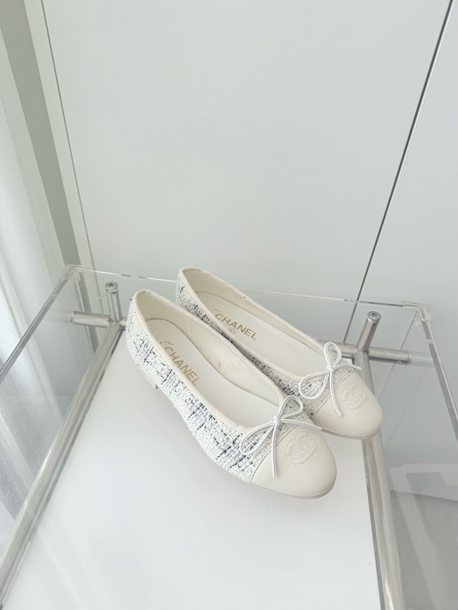 Chanel Ballet flats G02819-9