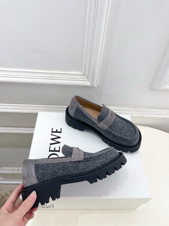 Loewe shoes 87203-1