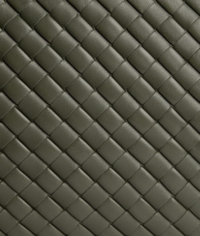 Bottega Veneta Small Veneta 856736 Pickle