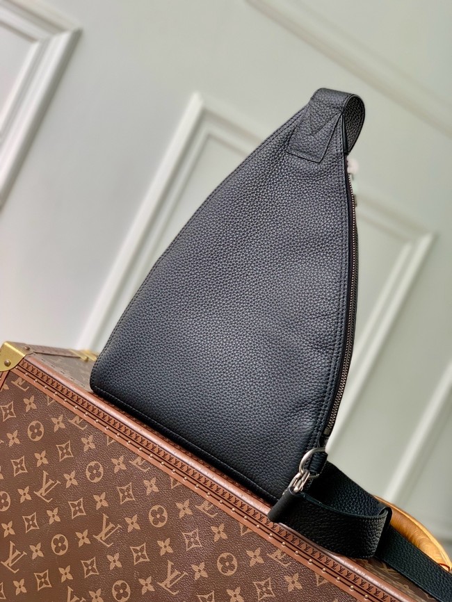 Louis Vuitton Delta Slingbag M27060 black