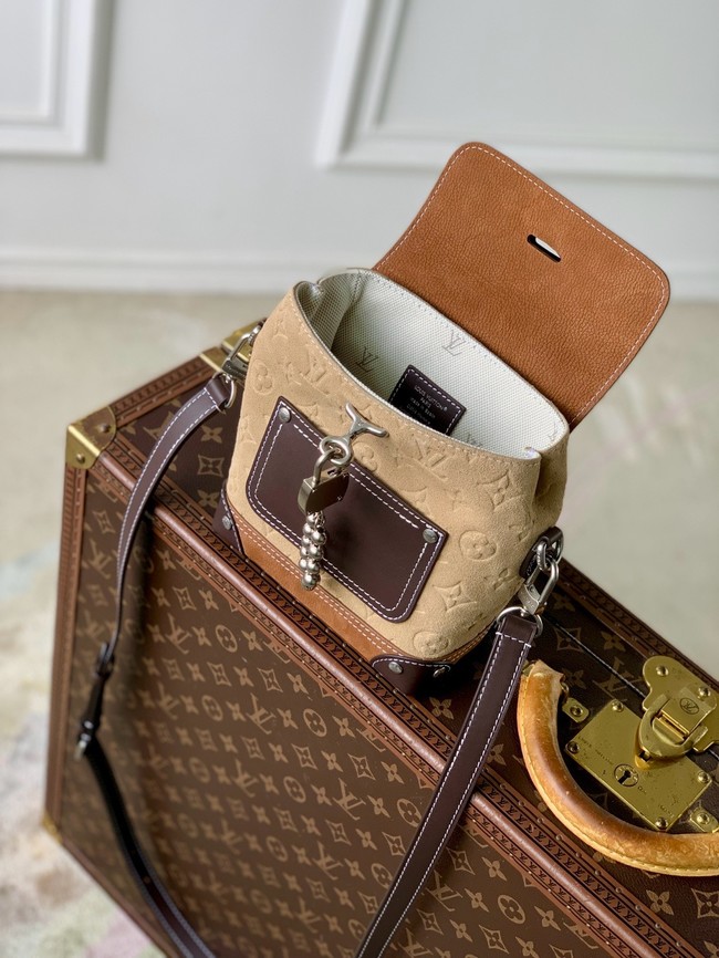 Louis Vuitton Shoulder Bag M26128