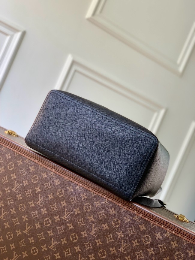 Louis Vuitton Steamer Backpack M27063 black