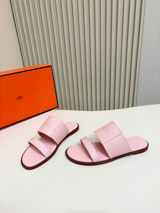Hermes Mona sandals 02360-6