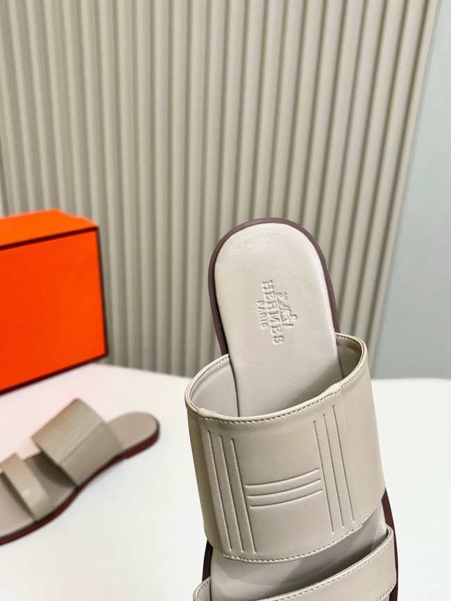 Hermes Mona sandals 02360-9