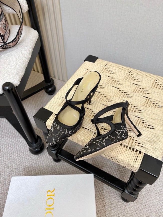 Dior High heels Sandals 21035-2