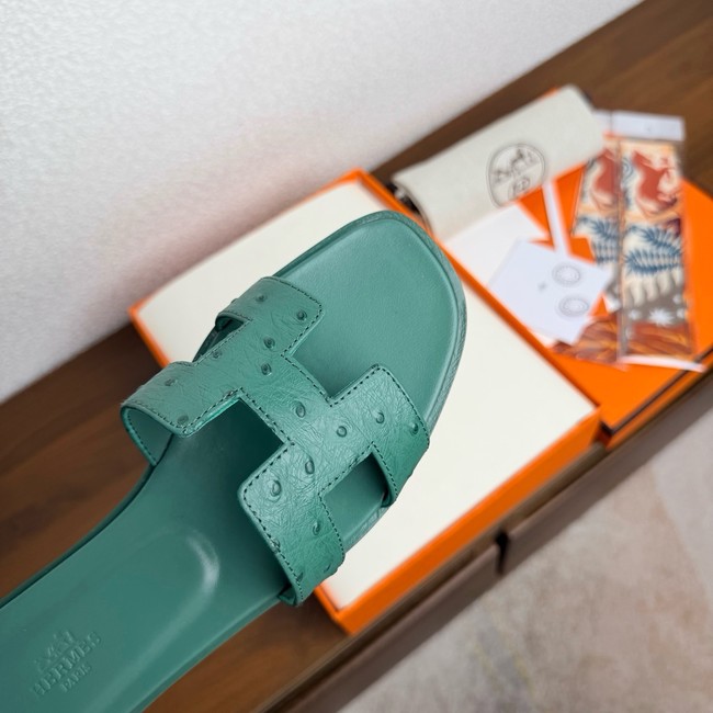 Hermes Oran sandals 18360-23