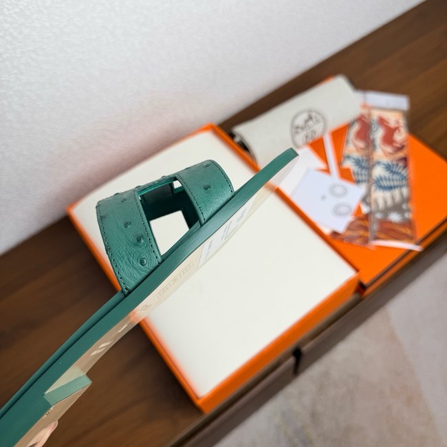 Hermes Oran sandals 18360-23