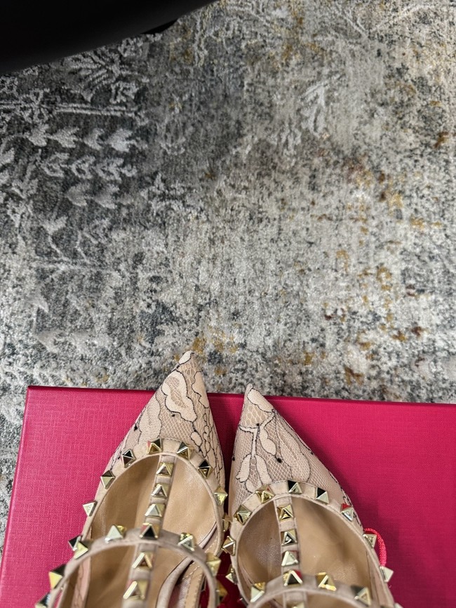 Valentino WOMENS Shoes Heel 8.5CM 21040-2