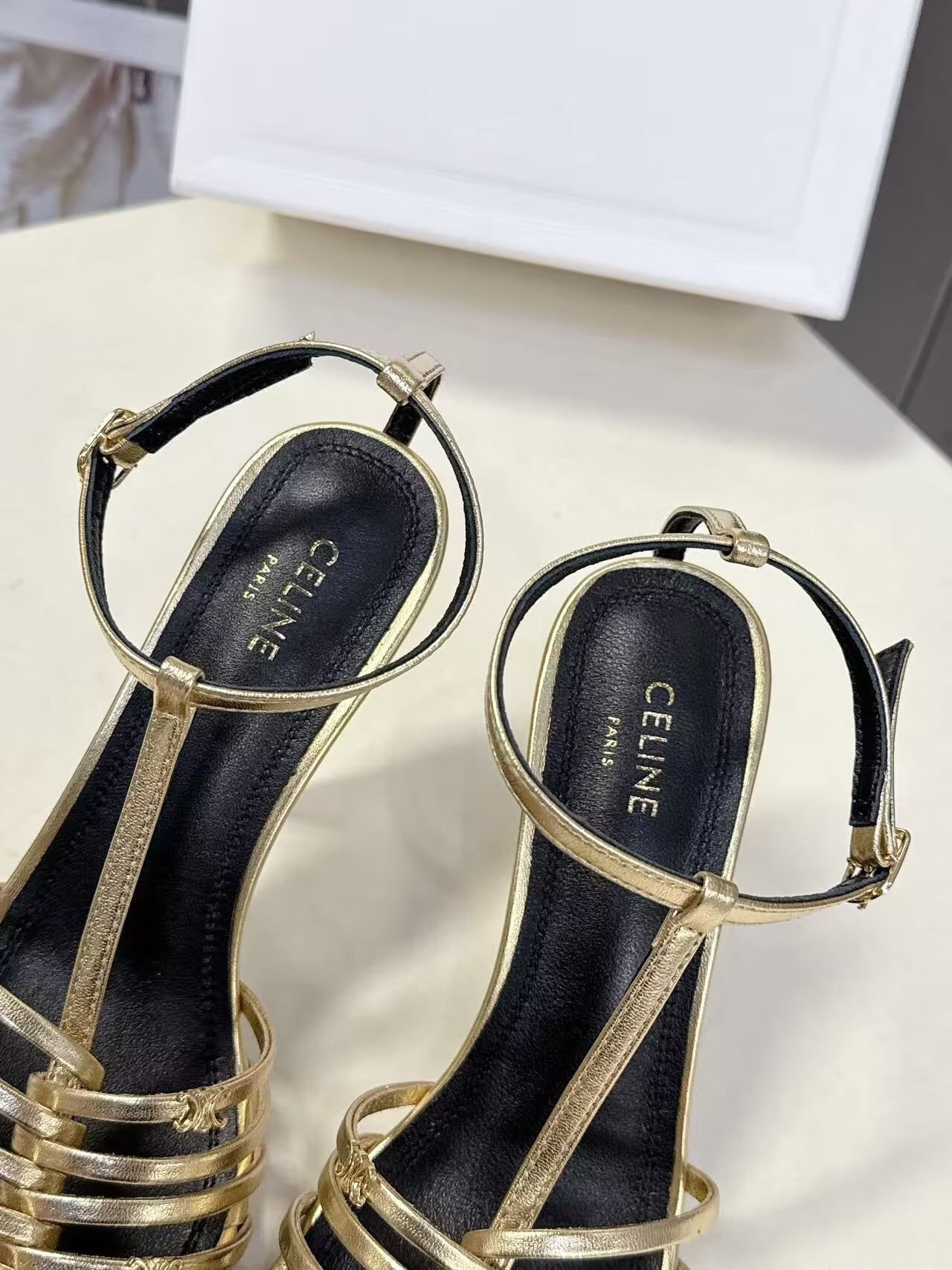 Celine Shoes CES6302