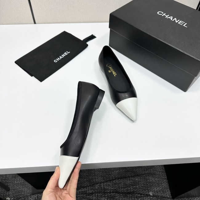 Chanel Ballet flats G47081-2