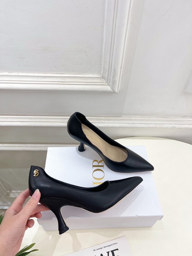 JAdior Pump Comma heel 9cm 21053-5