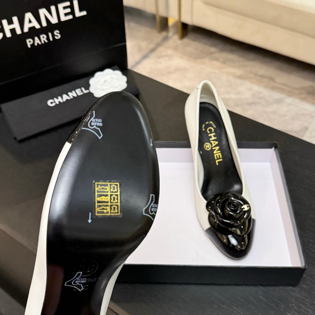 Chanel High heels 21063-1
