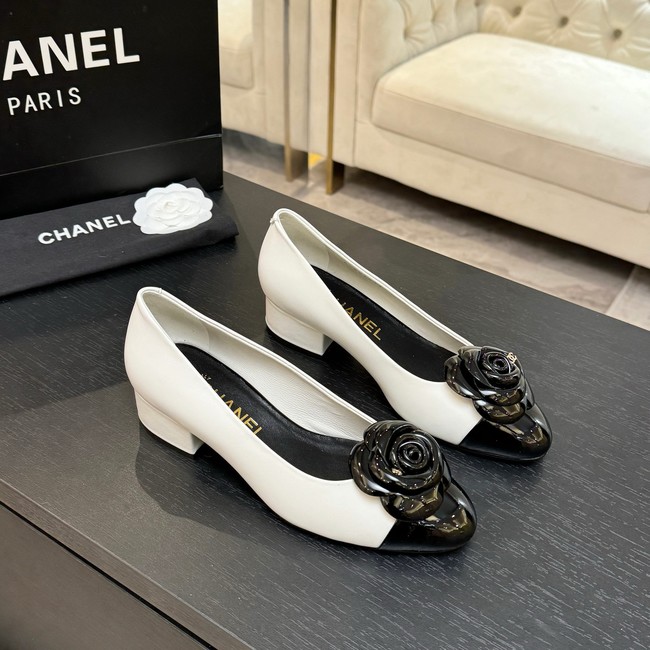 Chanel Shoes 21064-1