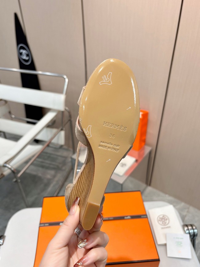 Hermes Legend sandals 21062-3