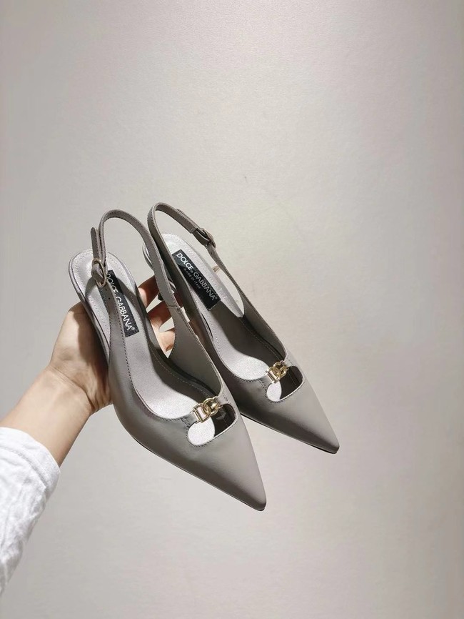 Dolce & Gabbana Slingbacks 21083-4