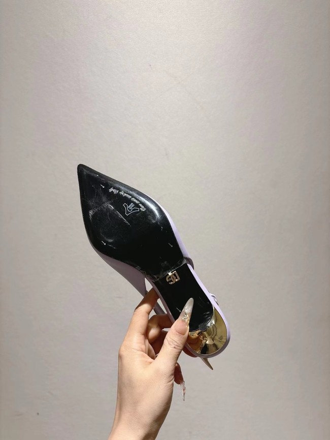 Dolce & Gabbana Slingbacks 21083-9