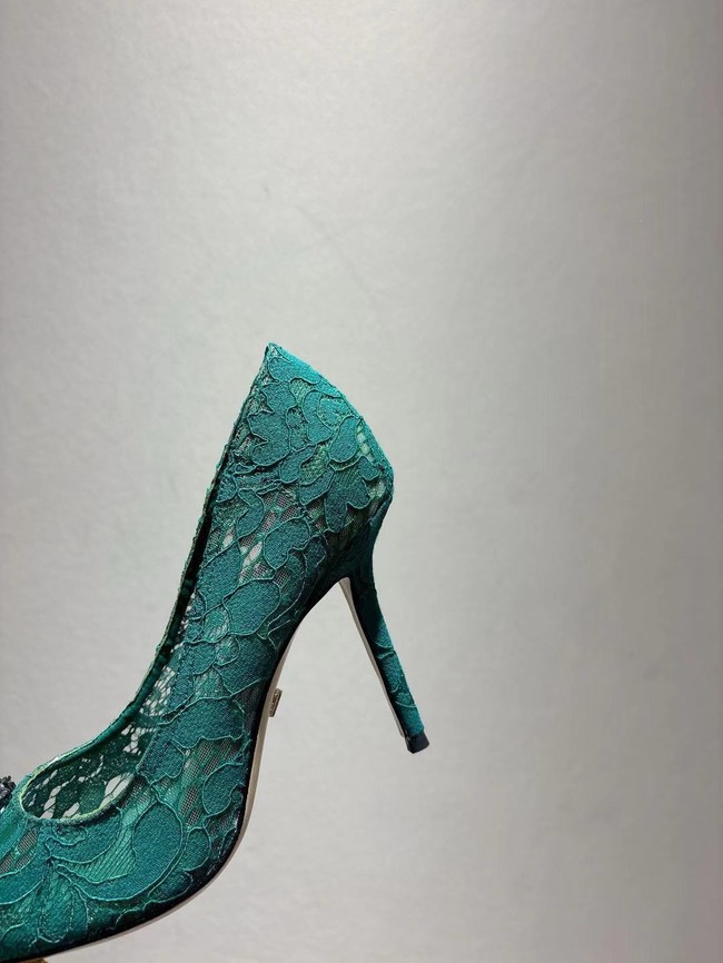 Dolce & Gabbana WOMENS Shoes Heel 10CM 21088-1