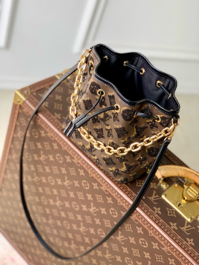 Louis Vuitton Noe BB M26284