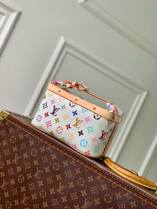 Louis Vuitton LV x TM Cruiser Toiletry Bag M27900 Multicolored