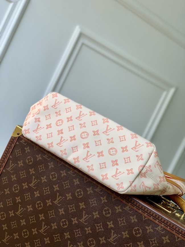 Louis Vuitton Neverfull MM M27521