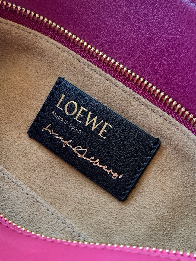 Loewe Small Puzzle Bag Original Leather 9103-1