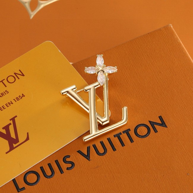 Louis Vuitton brooch CE81861