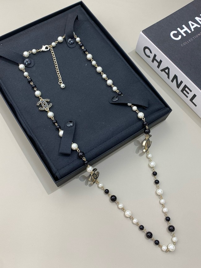 Chanel necklace CE81902
