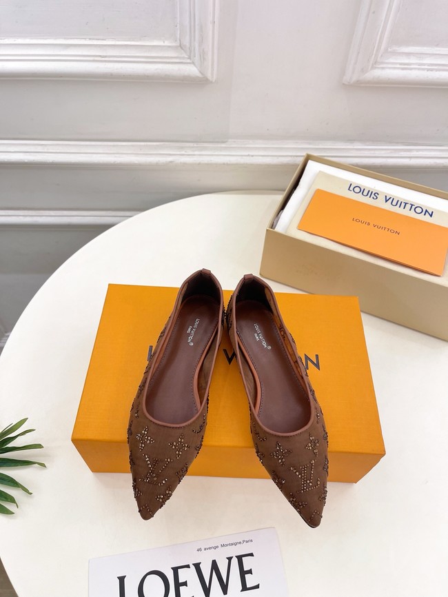 Louis Vuitton Shoes 55702-1