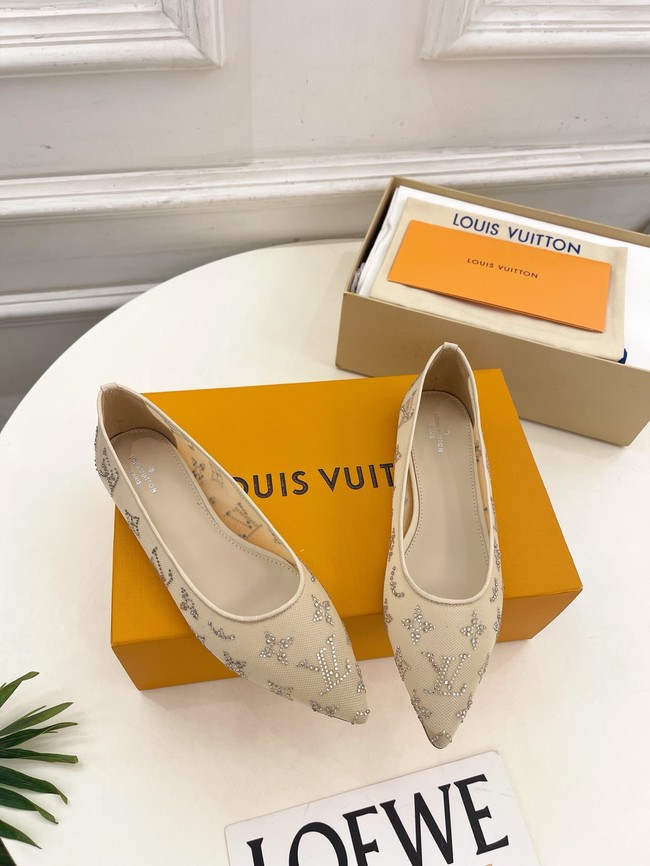 Louis Vuitton Shoes 55702-3