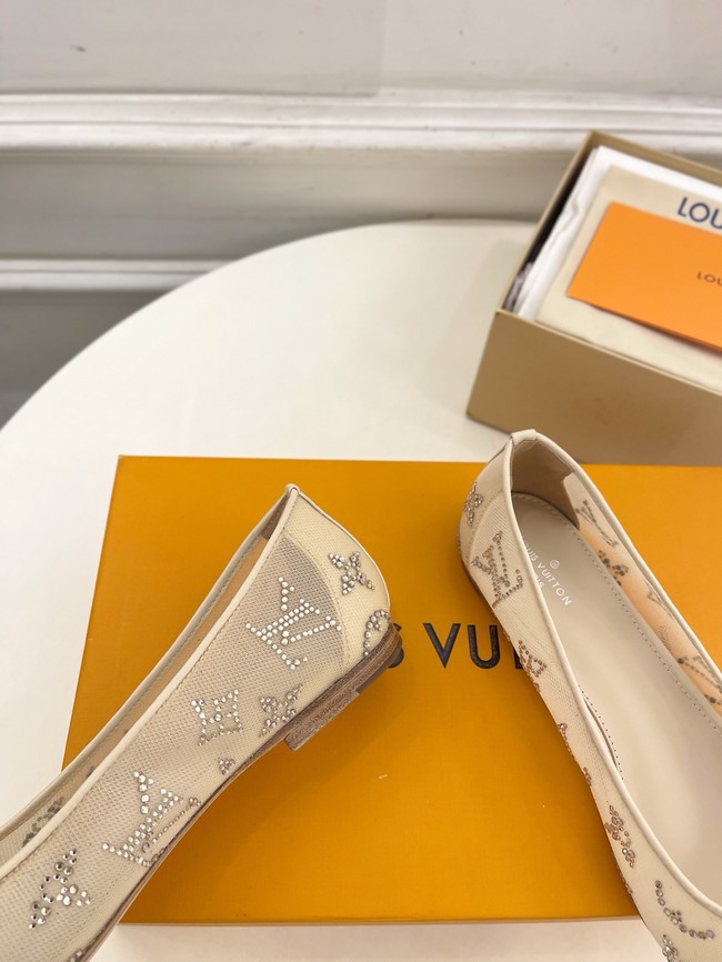 Louis Vuitton Shoes 55702-3