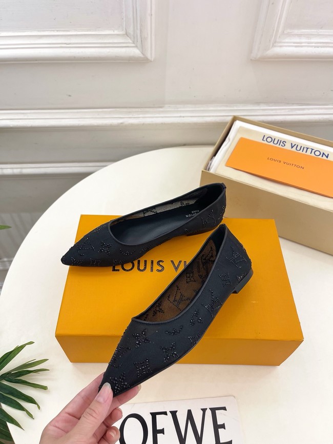 Louis Vuitton Shoes 55702-4