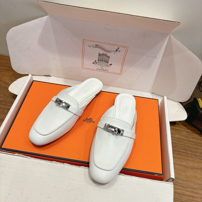 Hermes Oz Mules A3370-21