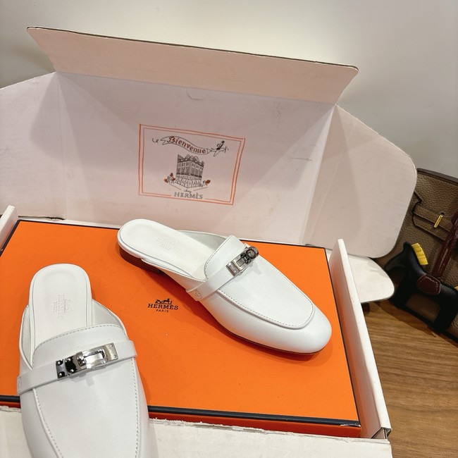 Hermes Oz Mules A3370-21