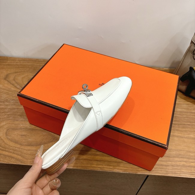 Hermes Oz Mules A3370-21