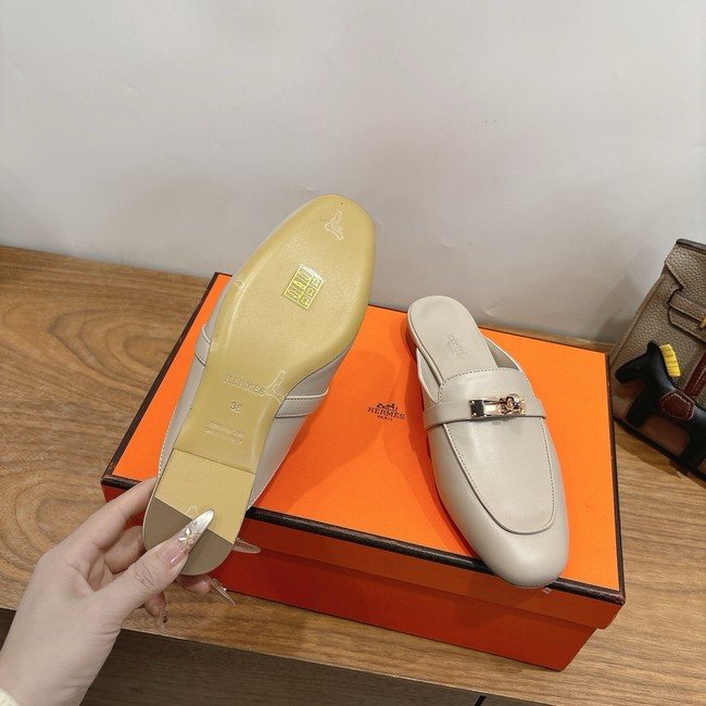 Hermes Oz Mules A3370-22