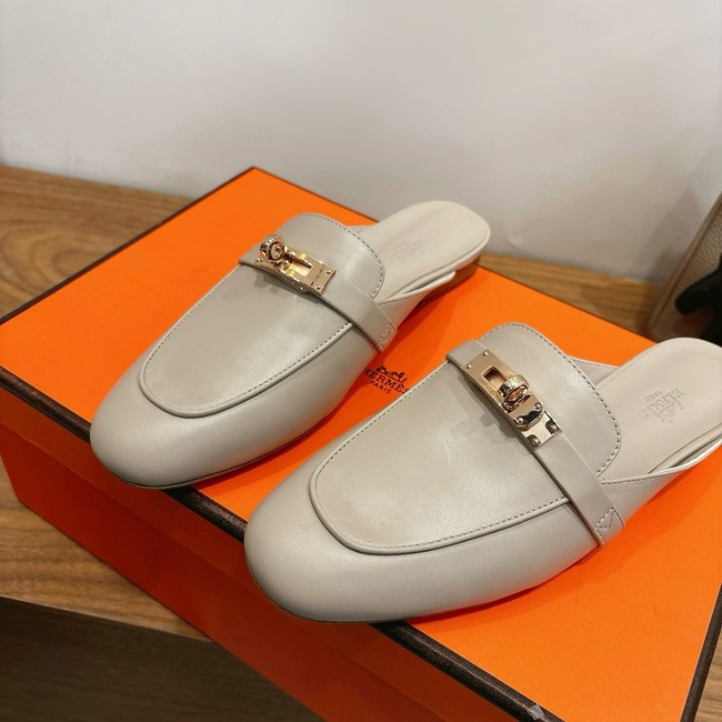 Hermes Oz Mules A3370-22