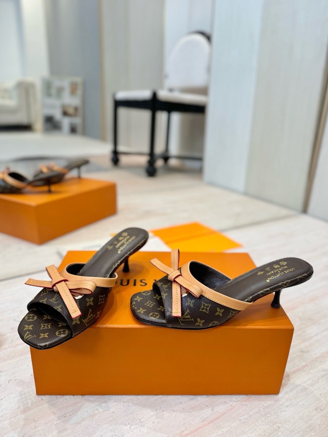 Louis Vuitton 6AM Mule 55742-1