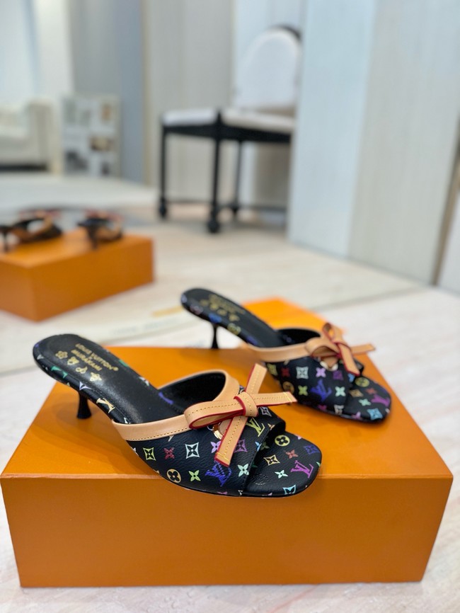 Louis Vuitton 6AM Mule 55742-2
