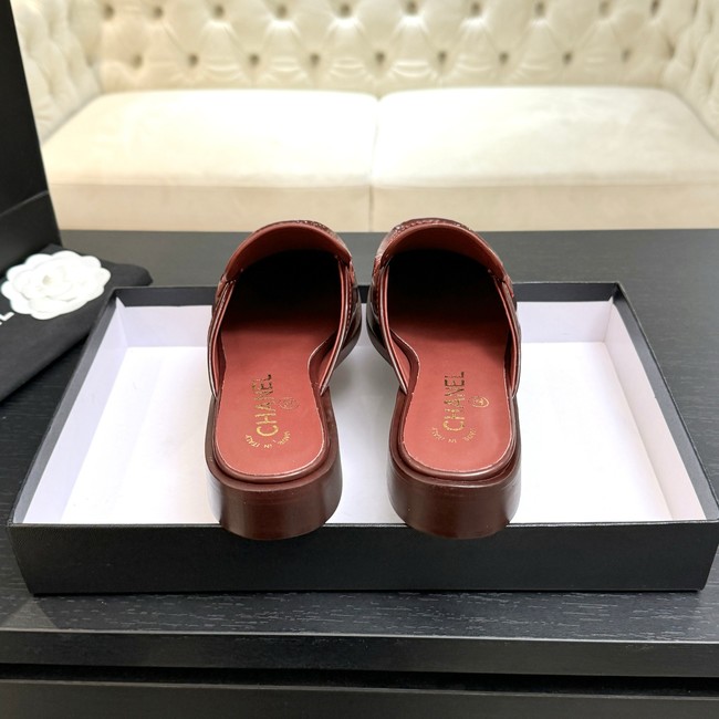 Chanel Mules 55754-1