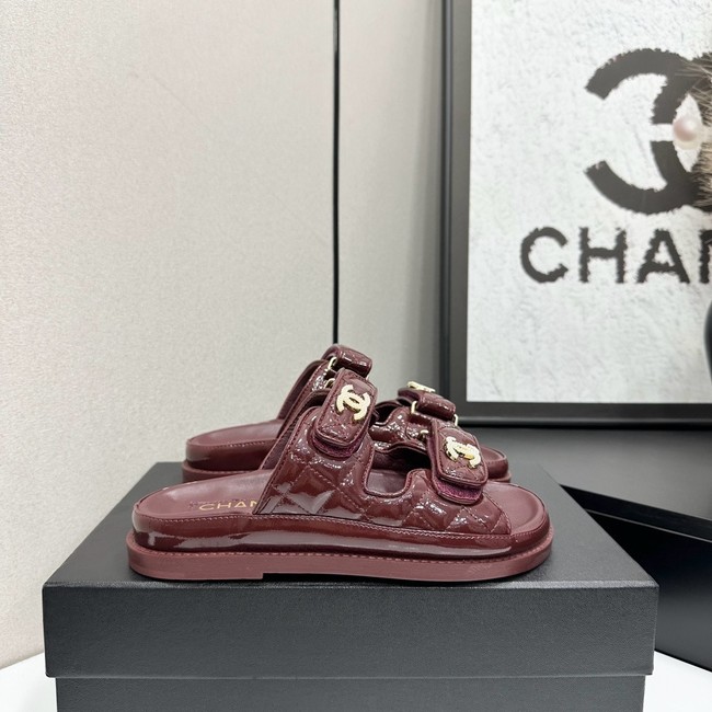 Chanel Mules 55757-3