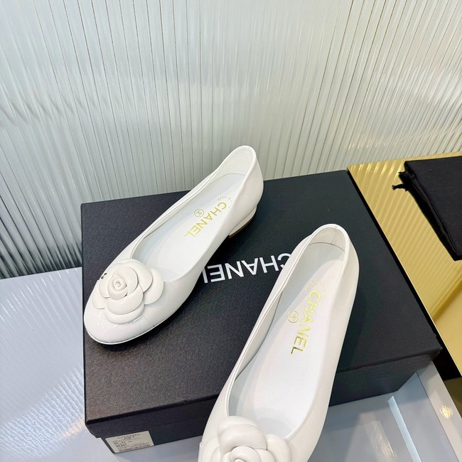 Chanel Ballet flats C36955-3