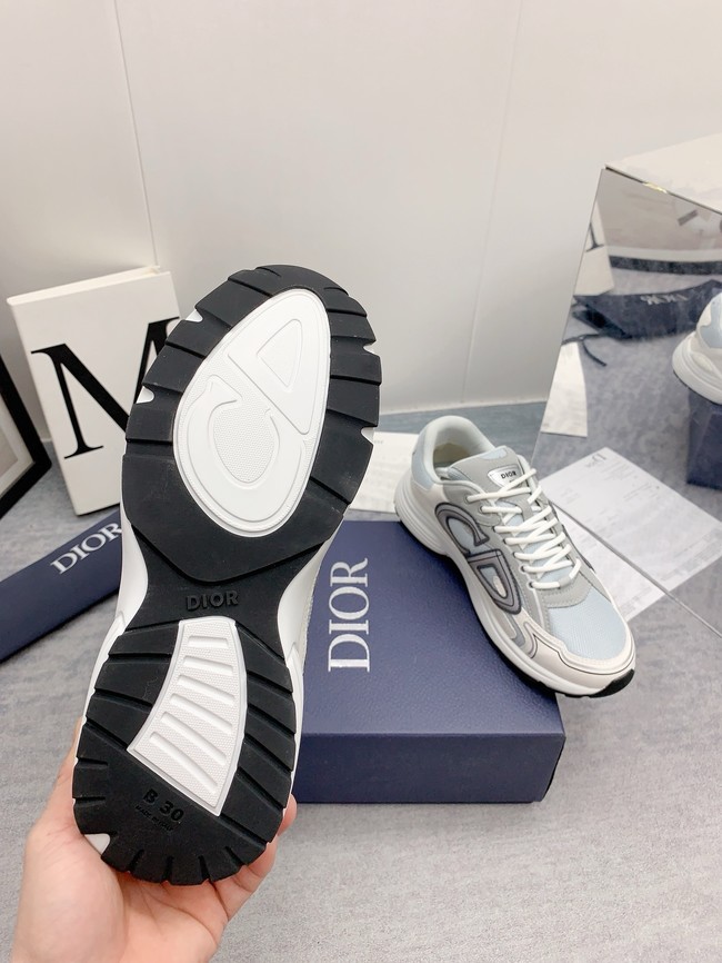 Dior Sneakers 36958-14