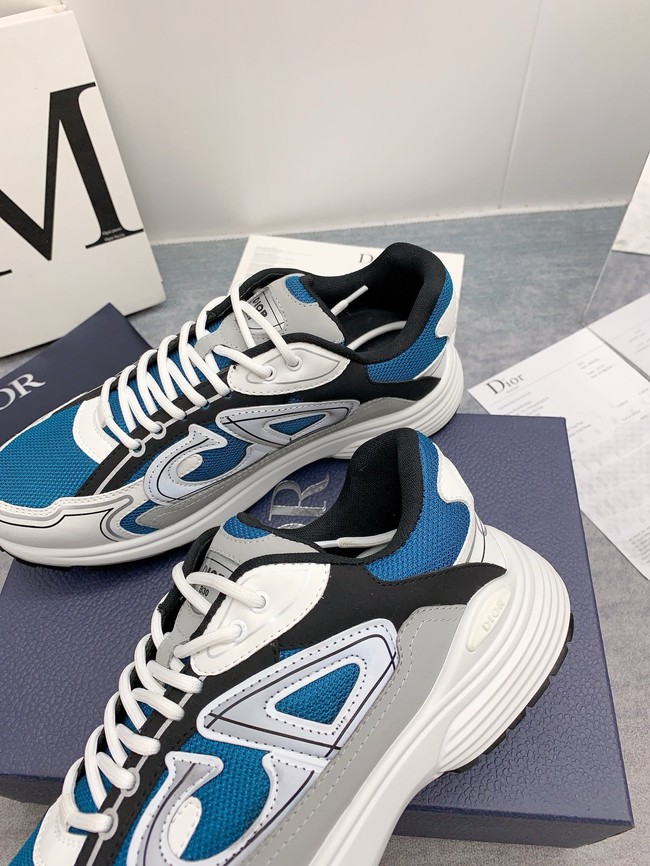 Dior Sneakers 36958-2